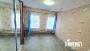 Дом 92м², 2-этажный, участок 9 сот.  