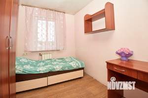 Дом 65м², 2-этажный, участок 7 сот.  