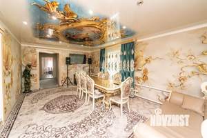 Дом 134м², 2-этажный, участок 10 сот.  