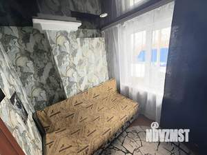 Дом 57м&sup2;, 2-этажный, участок 6 сот.  