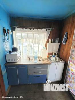 Дом 57м², 2-этажный, участок 13 сот.  