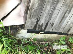 Дом 52м², 2-этажный, участок 9 сот.  