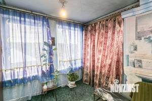 Дом 111м&sup2;, 2-этажный, участок 8 сот.  