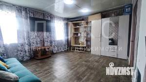 Дом 55м², 1-этажный, участок 6 сот.  