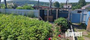 Дом 75м², 1-этажный, участок 6 сот.  