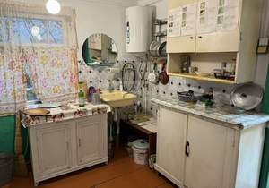 Дом 32м&sup2;, 1-этажный, участок 22 сот.  