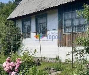Дом 26м², 2-этажный, участок 8 сот.  
