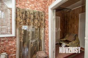 Дом 64м², 1-этажный, участок 6 сот.  