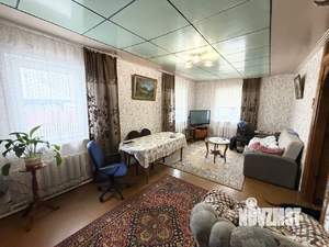 Дом 136м², 2-этажный, участок 6 сот.  