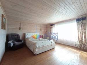 Дача 86м², 2-этажный, участок 6 сот.  