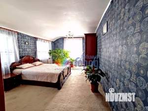 Дом 118м², 2-этажный, участок 6 сот.  