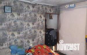Дом 41м², 1-этажный, участок 7 сот.  
