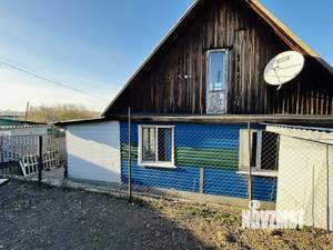 Дом 46м&sup2;, 2-этажный, участок 5 сот.  