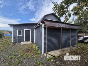 Дом 160м², 2-этажный, участок 15 сот.  