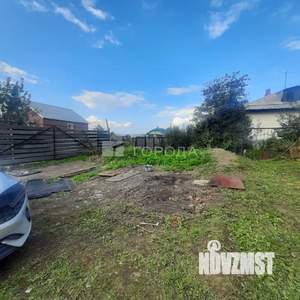 Дом 58м², 1-этажный, участок 13 сот.  