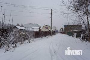 Дом 66м², 2-этажный, участок 7 сот.  