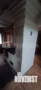 Дом 58м², 2-этажный, участок 6 сот.  