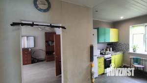 Дом 65м², 1-этажный, участок 5 сот.  