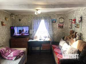 Дом 35м², 1-этажный, участок 19 сот.  