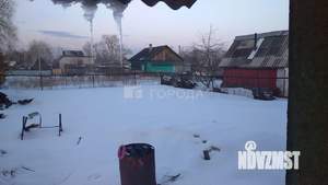 Дом 40м², 2-этажный, участок 8 сот.  