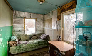 Дом 62м², 1-этажный, участок 13 сот.  