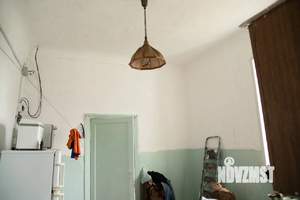 Дом 55м², 1-этажный, участок 10 сот.  