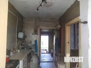 Дом 56м², 1-этажный, участок 12 сот.  