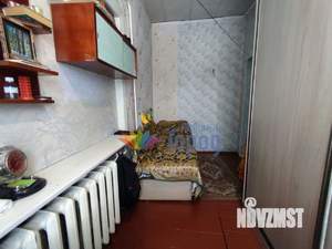 Дом 60м², 1-этажный, участок 11 сот.  