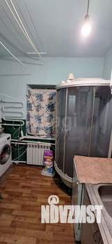 Дом 44м², 1-этажный, участок 8 сот.  