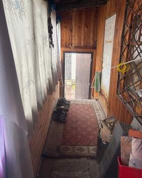 Дача 46м², 1-этажный, участок 6 сот.  