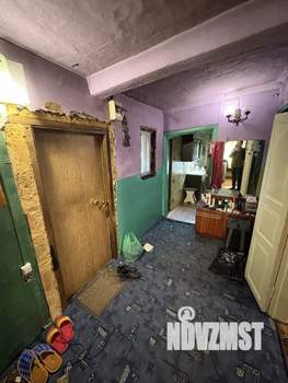 Дом 67м², 1-этажный, участок 9 сот.  