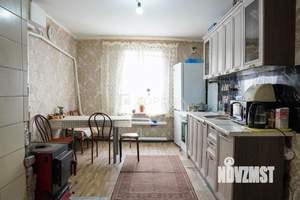 Дом 56м², 2-этажный, участок 6 сот.  
