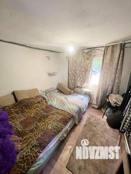 Дом 37м², 2-этажный, участок 6 сот.  