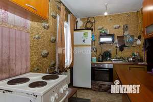 Дом 45м², 1-этажный, участок 8 сот.  