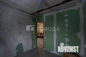 Дом 60м², 1-этажный, участок 7 сот.  