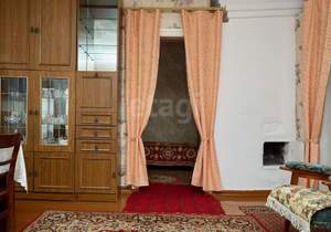 Дом 38м², 1-этажный, участок 8 сот.  