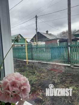 Дом 45м², 1-этажный, участок 6 сот.  
