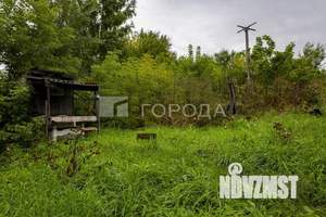Дом 21м², 2-этажный, участок 12 сот.  