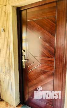 Дом 48м², 1-этажный, участок 9 сот.  