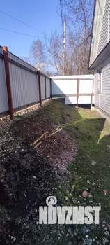 Дом 76м², 1-этажный, участок 6 сот.  