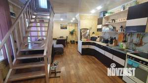 Дом 89м², 2-этажный, участок 6 сот.  