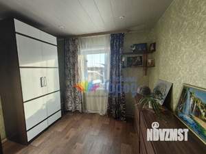 Дом 67м&sup2;, 1-этажный, участок 8 сот.  