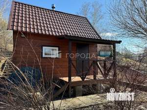 Дача 32м², 1-этажный, участок 9 сот.  