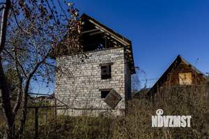 Дом 75м², 2-этажный, участок 8 сот.  