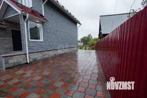 Дом 100м², 2-этажный, участок 8 сот.  