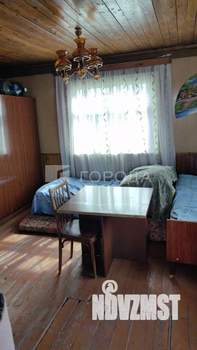 Дом 25м², 2-этажный, участок 6 сот.  