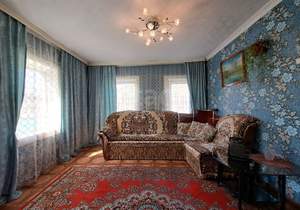 Дом 120м², 2-этажный, участок 9 сот.  