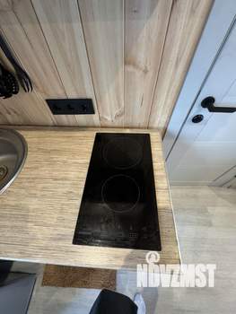 Коттедж 65м&sup2;, 1-этажный, участок 16 сот.  