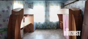 Дом 76м&sup2;, 1-этажный, участок 6 сот.  