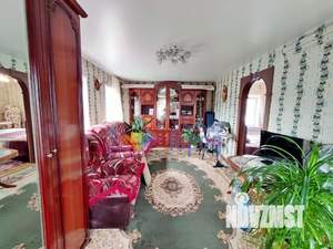 Дом 94м², 2-этажный, участок 6 сот.  